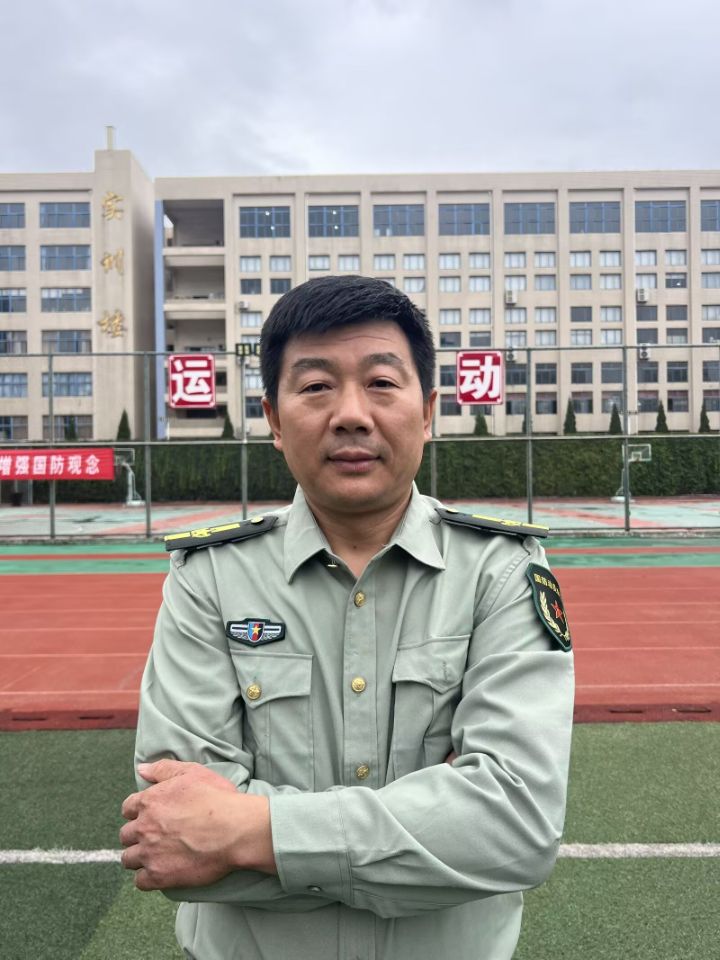 全国五一劳动奖章