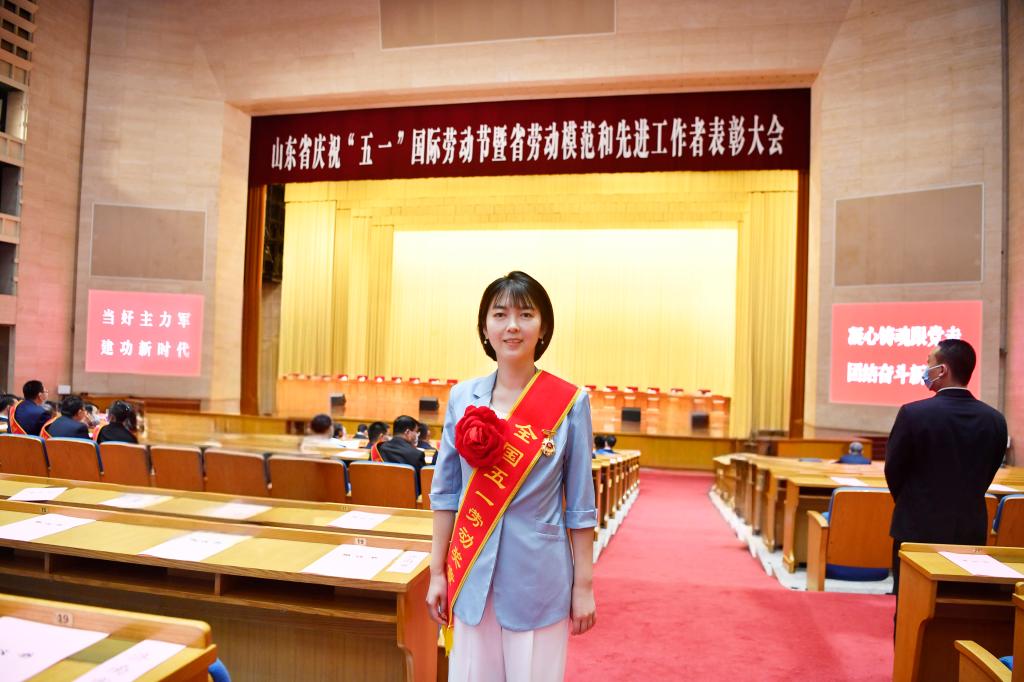 国务院特殊津贴专家