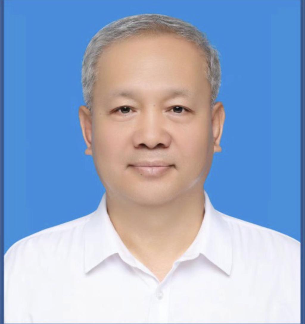 国家级技能大师工作室负责人