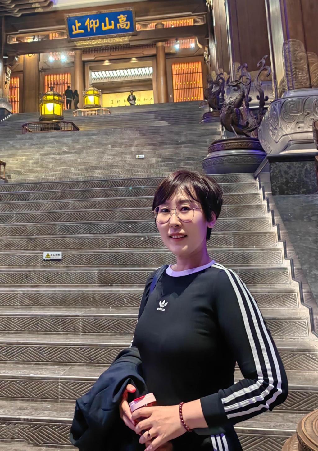 山东省优秀辅导员