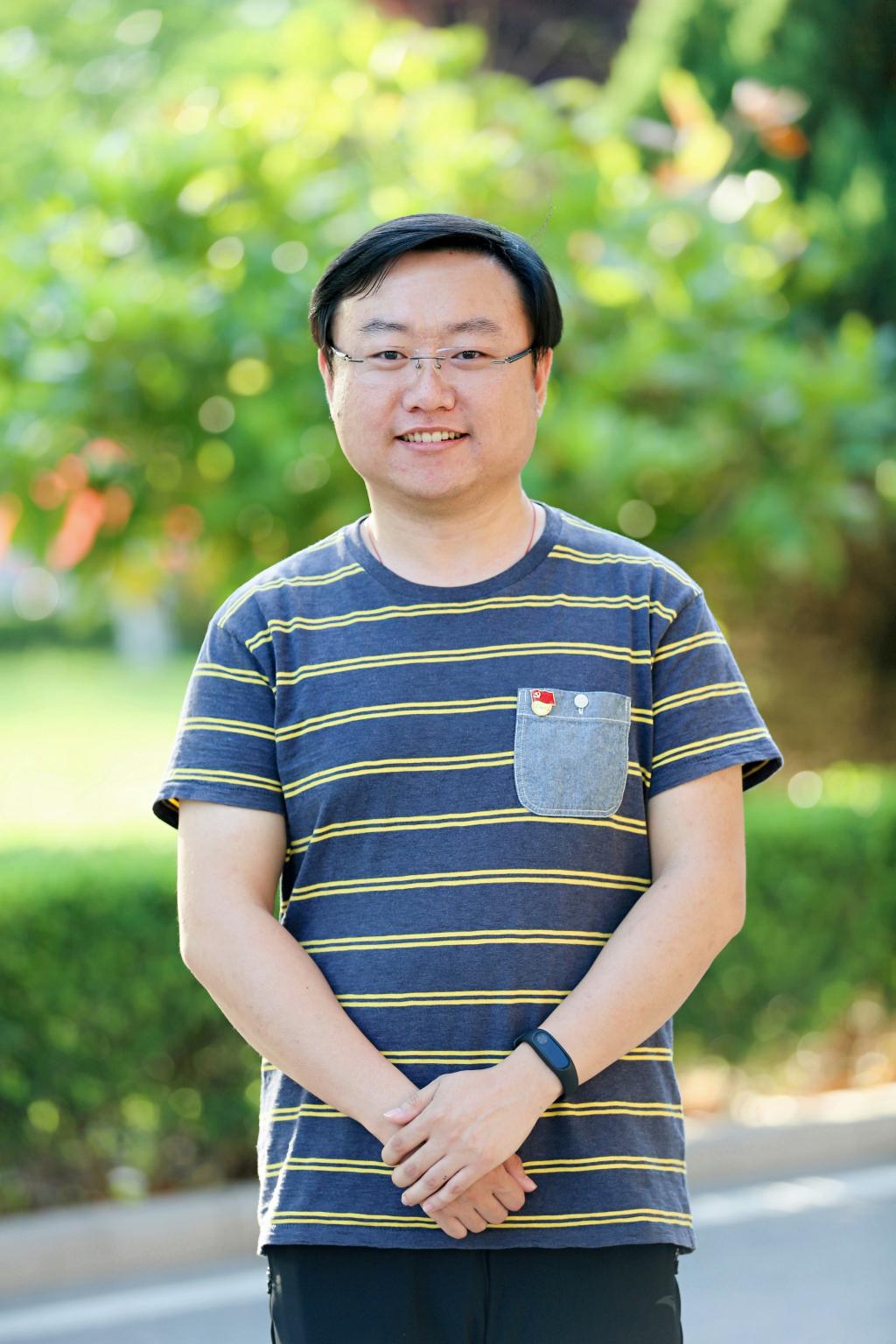国家级技能大师工作室负责人
